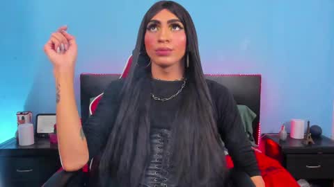 Snapshot of abbigaiil_fuster_ chatting on 23, 12, 2024 Abbigail Fuster online show from 23, 12, 2024