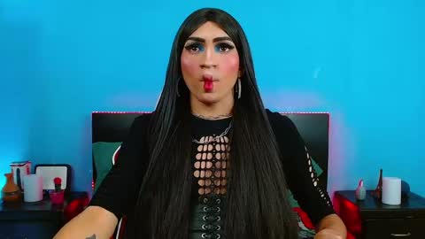 Snapshot of abbigaiil_fuster_ chatting on 2, 1, 2025 Abbigail Fuster online show from 2, 1, 2025