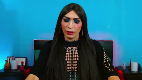 Snapshot of abbigaiil_fuster_ chatting on 2, 1, 2025 Abbigail Fuster online show from 2, 1, 2025