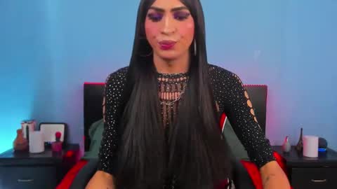 Snapshot of abbigaiil_fuster_ chatting on 3, 1, 2025 Abbigail Fuster online show from 3, 1, 2025