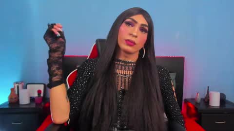Snapshot of abbigaiil_fuster_ chatting on 3, 1, 2025 Abbigail Fuster online show from 3, 1, 2025