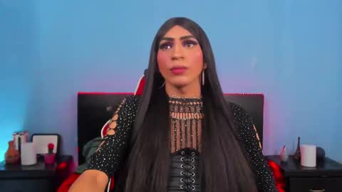 Snapshot of abbigaiil_fuster_ chatting on 4, 1, 2025 Abbigail Fuster online show from 4, 1, 2025