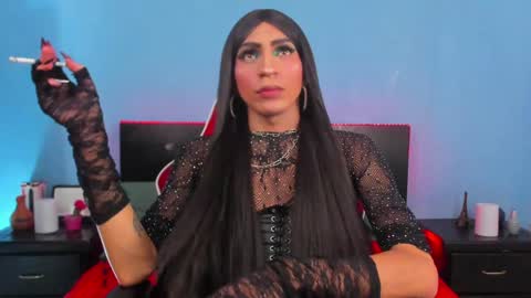 Snapshot of abbigaiil_fuster_ chatting on 8, 1, 2025 Abbigail Fuster online show from 8, 1, 2025