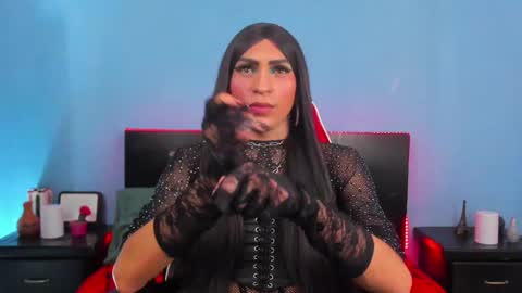 Snapshot of abbigaiil_fuster_ chatting on 8, 1, 2025 Abbigail Fuster online show from 8, 1, 2025