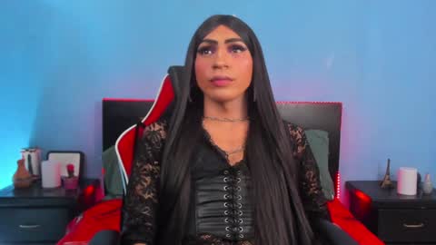 Snapshot of abbigaiil_fuster_ chatting on 10, 1, 2025 Abbigail Fuster online show from 10, 1, 2025