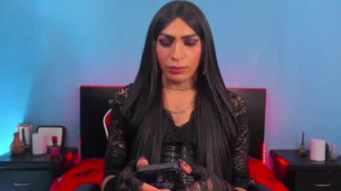 Snapshot of abbigaiil_fuster_ chatting on 10, 1, 2025 Abbigail Fuster online show from 10, 1, 2025