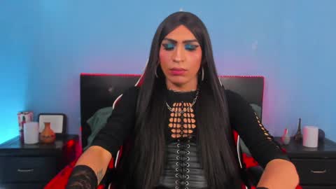 Snapshot of abbigaiil_fuster_ chatting on 13, 1, 2025 Abbigail Fuster online show from 13, 1, 2025