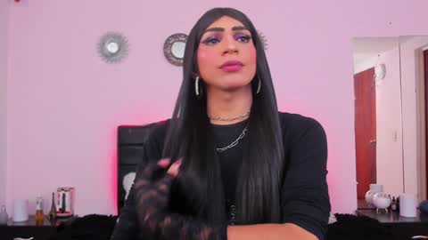 Snapshot of abbigaiil_fuster_ chatting on 27, 1, 2025 Abbigail Fuster online show from 27, 1, 2025