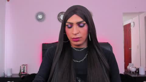 Snapshot of abbigaiil_fuster_ chatting on 27, 1, 2025 Abbigail Fuster online show from 27, 1, 2025