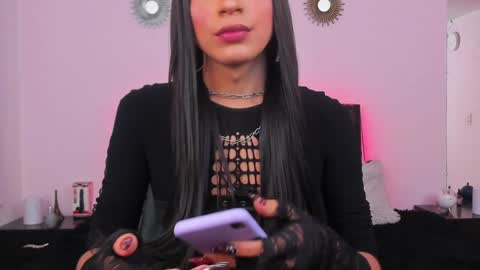 Snapshot of abbigaiil_fuster_ chatting on 29, 1, 2025 Abbigail Fuster online show from 29, 1, 2025