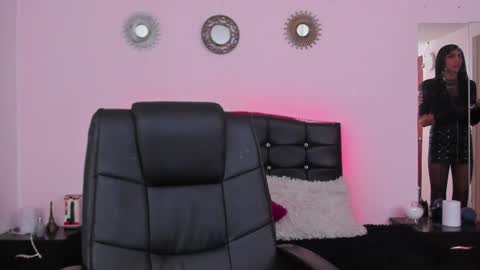 Snapshot of abbigaiil_fuster_ chatting on 31, 1, 2025 Abbigail Fuster online show from 31, 1, 2025