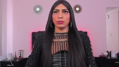 Snapshot of abbigaiil_fuster_ chatting on 31, 1, 2025 Abbigail Fuster online show from 31, 1, 2025