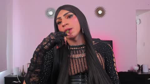 Snapshot of abbigaiil_fuster_ chatting on 31, 1, 2025 Abbigail Fuster online show from 31, 1, 2025