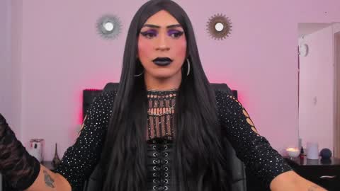 Snapshot of abbigaiil_fuster_ chatting on 7, 2, 2025 Abbigail Fuster online show from 7, 2, 2025