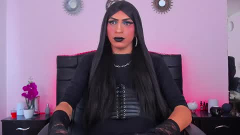 Snapshot of abbigaiil_fuster_ chatting on 18, 2, 2025 Abbigail Fuster online show from 18, 2, 2025