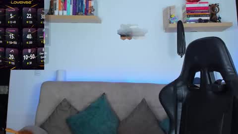 Snapshot of abbigaiil_fuster_ chatting on 17, 9, 2025 Abbigail Fuster online show from 17, 9, 2025