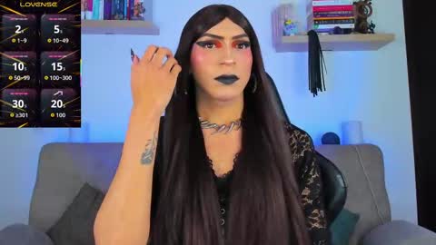 Snapshot of abbigaiil_fuster_ chatting on 20, 9, 2025 Abbigail Fuster online show from 20, 9, 2025