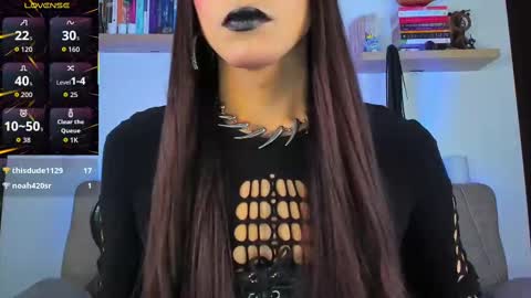 Snapshot of abbigaiil_fuster_ chatting on 23, 9, 2025 Abbigail Fuster online show from 23, 9, 2025