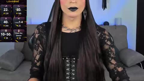 Snapshot of abbigaiil_fuster_ chatting on 1, 10, 2025 Abbigail Fuster online show from 1, 10, 2025