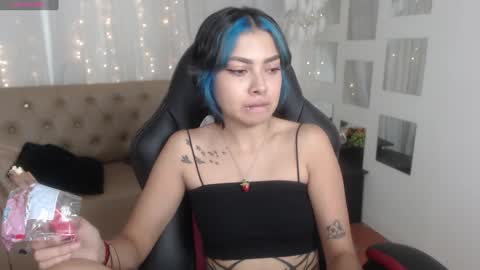 Abbi online show from 2, 12, 2024