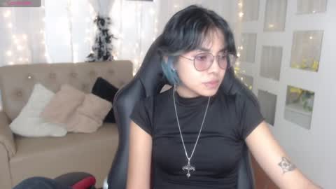 Abbi online show from 8, 1, 2025