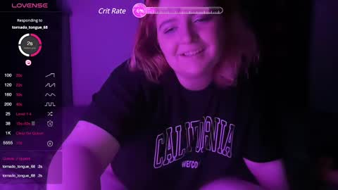 Abbi Willow online show from 8, 12, 2024