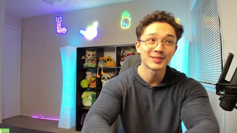 buddy online show from 17, 12, 2024