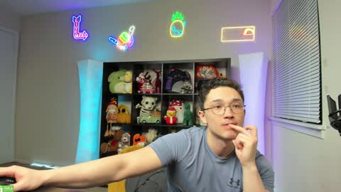 buddy online show from 21, 1, 2025