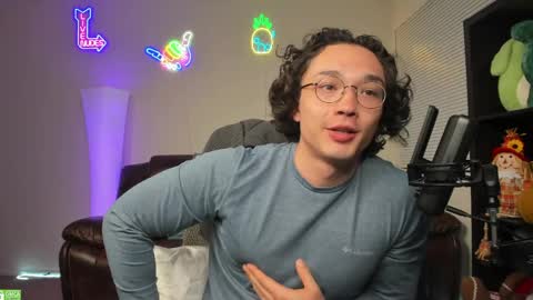 buddy online show from 30, 5, 2026