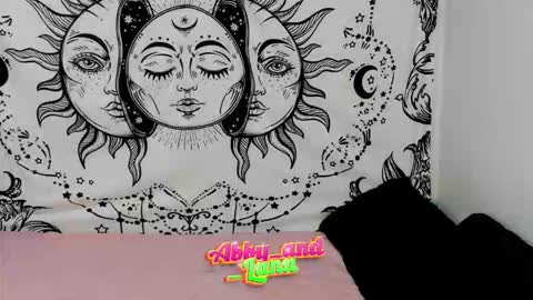    ABBY  LANNA     online show from 25, 11, 2025