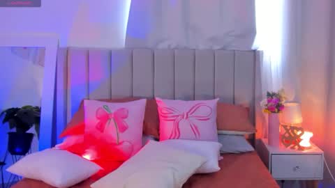 abby_blue01 online show from 11, 3, 2026