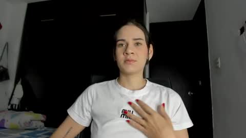 Abby Connie online show from 20, 7, 2026