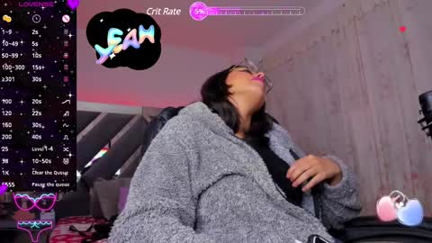 abby_esposiito online show from 28, 1, 2025