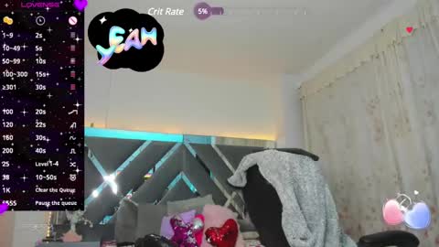 abby_esposiito online show from 29, 1, 2025