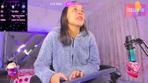 abby_esposiito online show from 7, 3, 2025