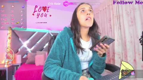 abby_esposiito online show from 15, 9, 2025