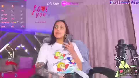 abby_esposiito online show from 23, 9, 2025