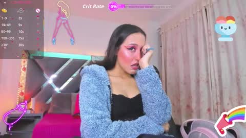 abby_esposiito online show from 8, 10, 2025