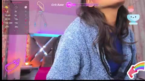 abby_esposiito online show from 23, 10, 2025