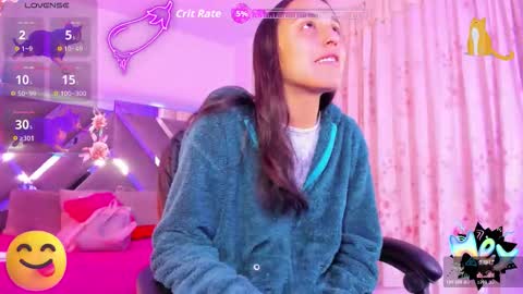 abby_esposiito online show from 10, 11, 2025