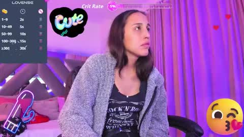 abby_esposiito online show from 11, 1, 2026