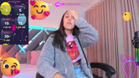 abby_esposiito online show from 9, 2, 2026