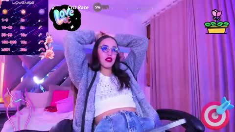 abby_esposiito online show from 2, 3, 2026