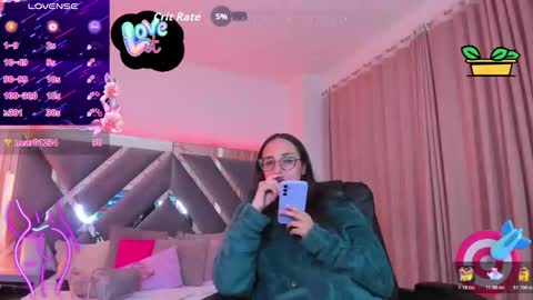 abby_esposiito online show from 6, 3, 2026