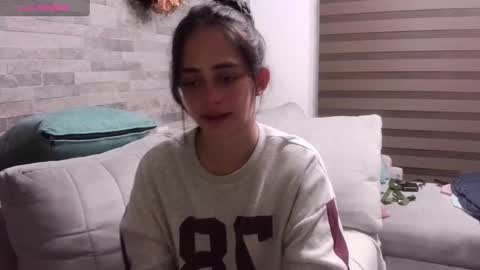 Snapshot of abby_jensen chatting on 26, 1, 2025 abby jense online show from 26, 1, 2025