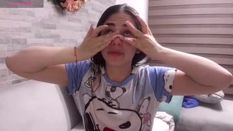 Snapshot of abby_jensen chatting on 29, 1, 2025 abby jense online show from 29, 1, 2025