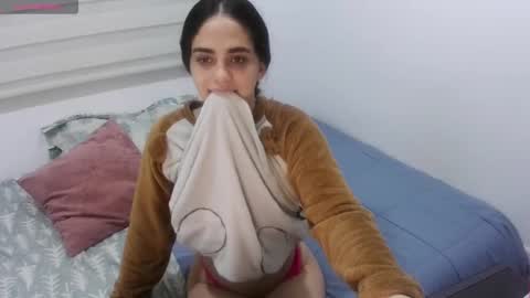 Snapshot of abby_jensen chatting on 16, 10, 2025 abby jense online show from 16, 10, 2025