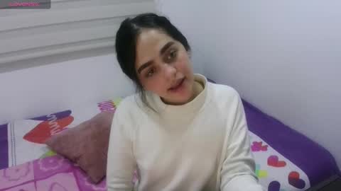 Snapshot of abby_jensen chatting on 20, 10, 2025 abby jense online show from 20, 10, 2025