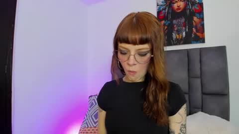 abby jones online show from 25, 10, 2025