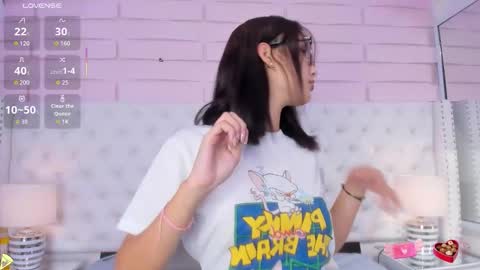 Abby  online show from 22, 10, 2025